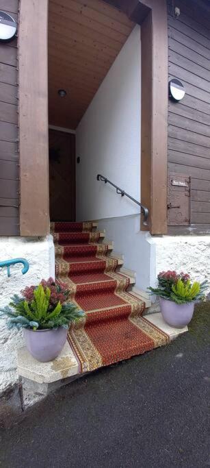 Chalet Maithili Lauterbrunnen -152-Year-Old Majestic Chalet Exterior foto